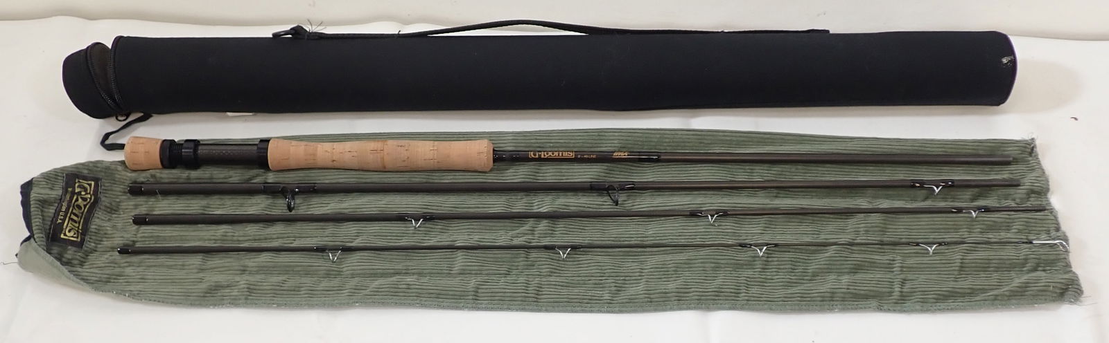 G. Loomis FR 1089 -4IMX Fly Rod (1 of 5)