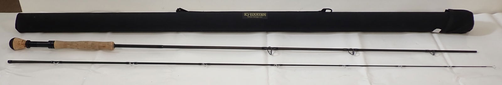 Gary Loomis FR 10812 IMX Fly Rod (1 of 4)