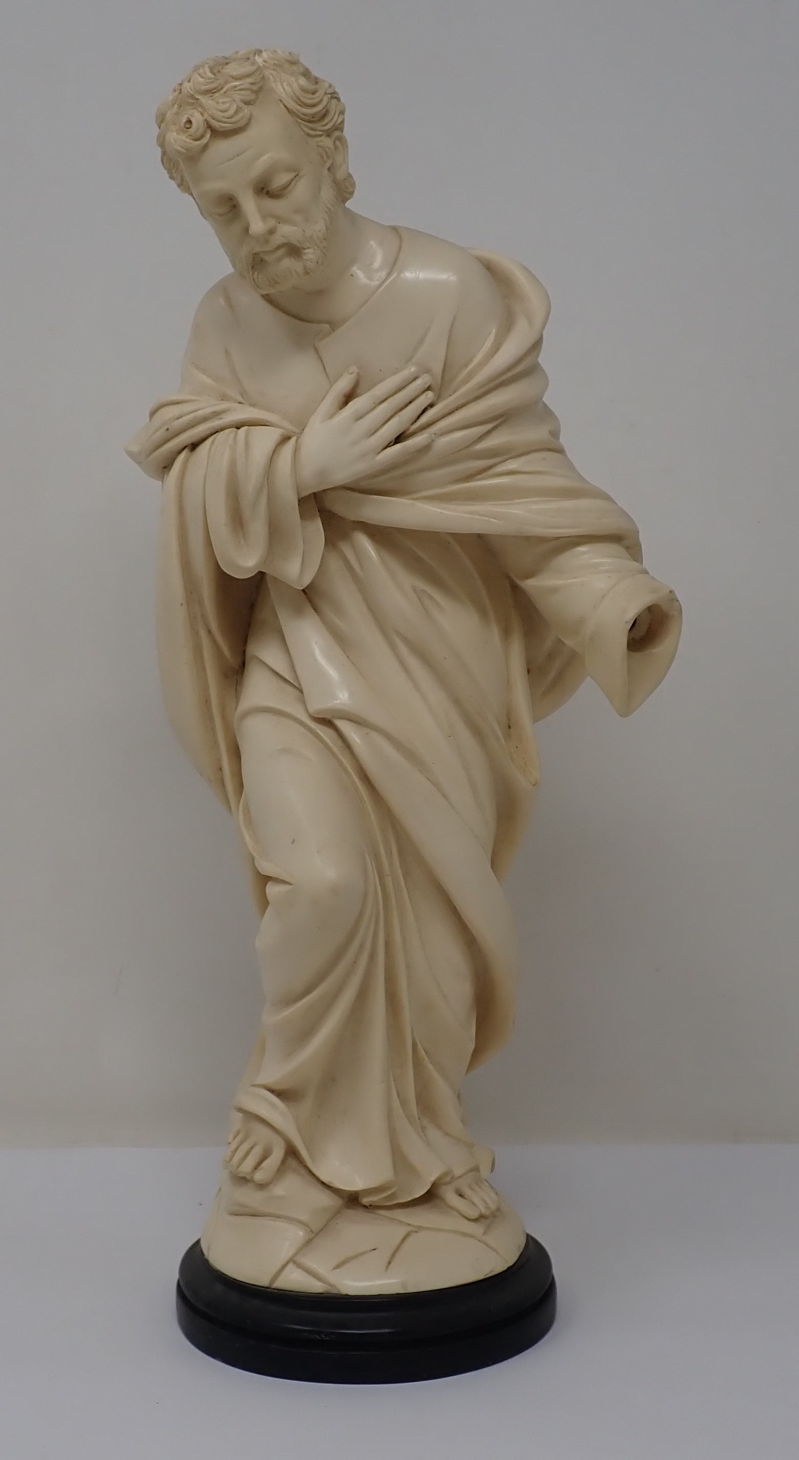 G. Ruggeri Sculpture (1 of 8)