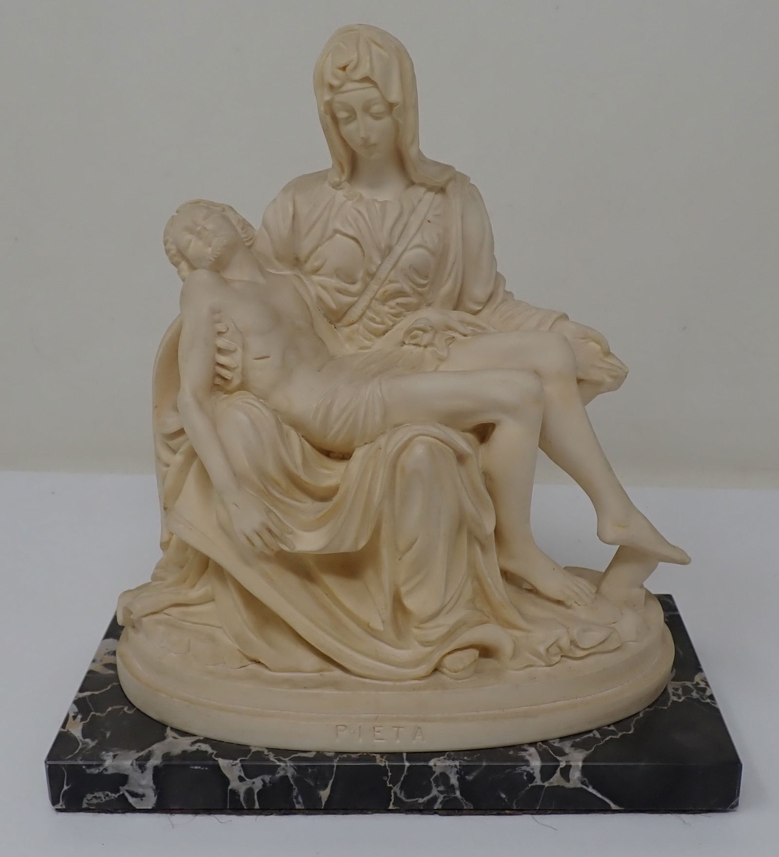 Ruggeri Pieta Sculpture (1 of 6)