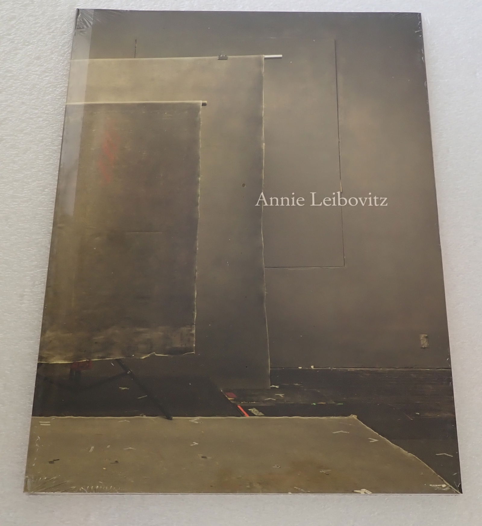 Annie Leibovitz Books & Stand Still Sealed ! (1 of 7)