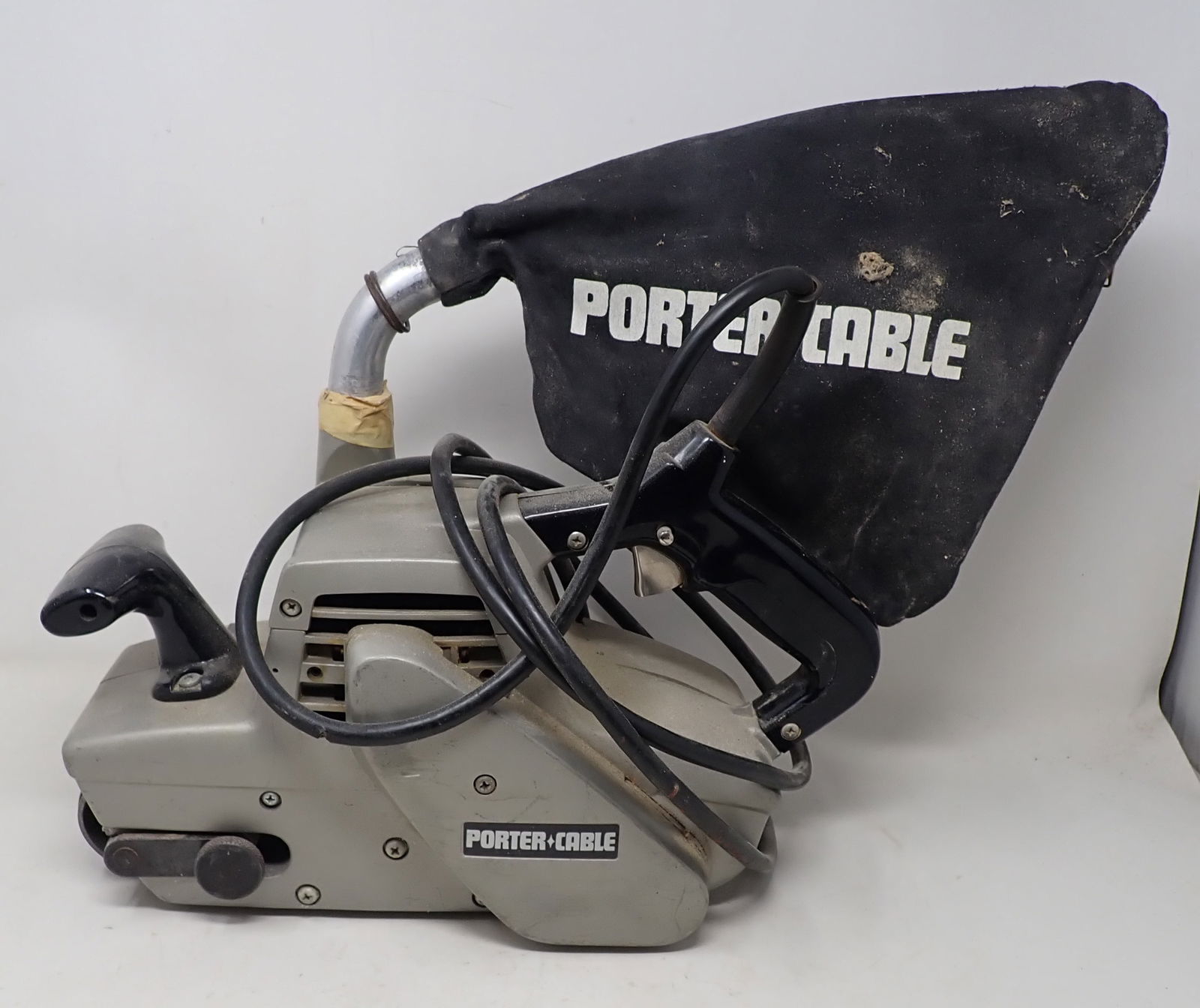 Porter Cable 362 Heavy Duty Belt Sander (1 of 4)