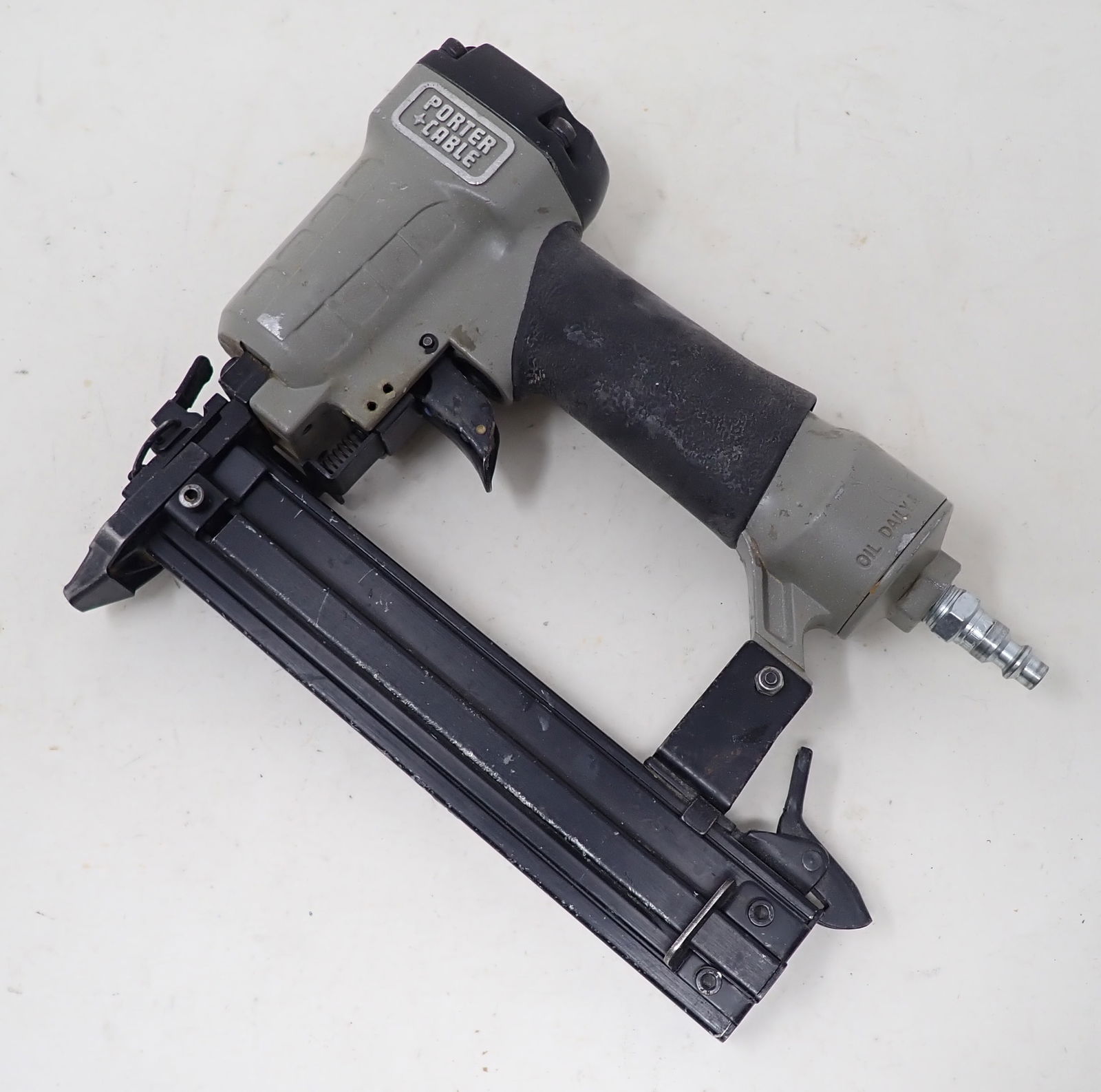 Porter Cable BN125 18ga Brad Nailer (1 of 3)