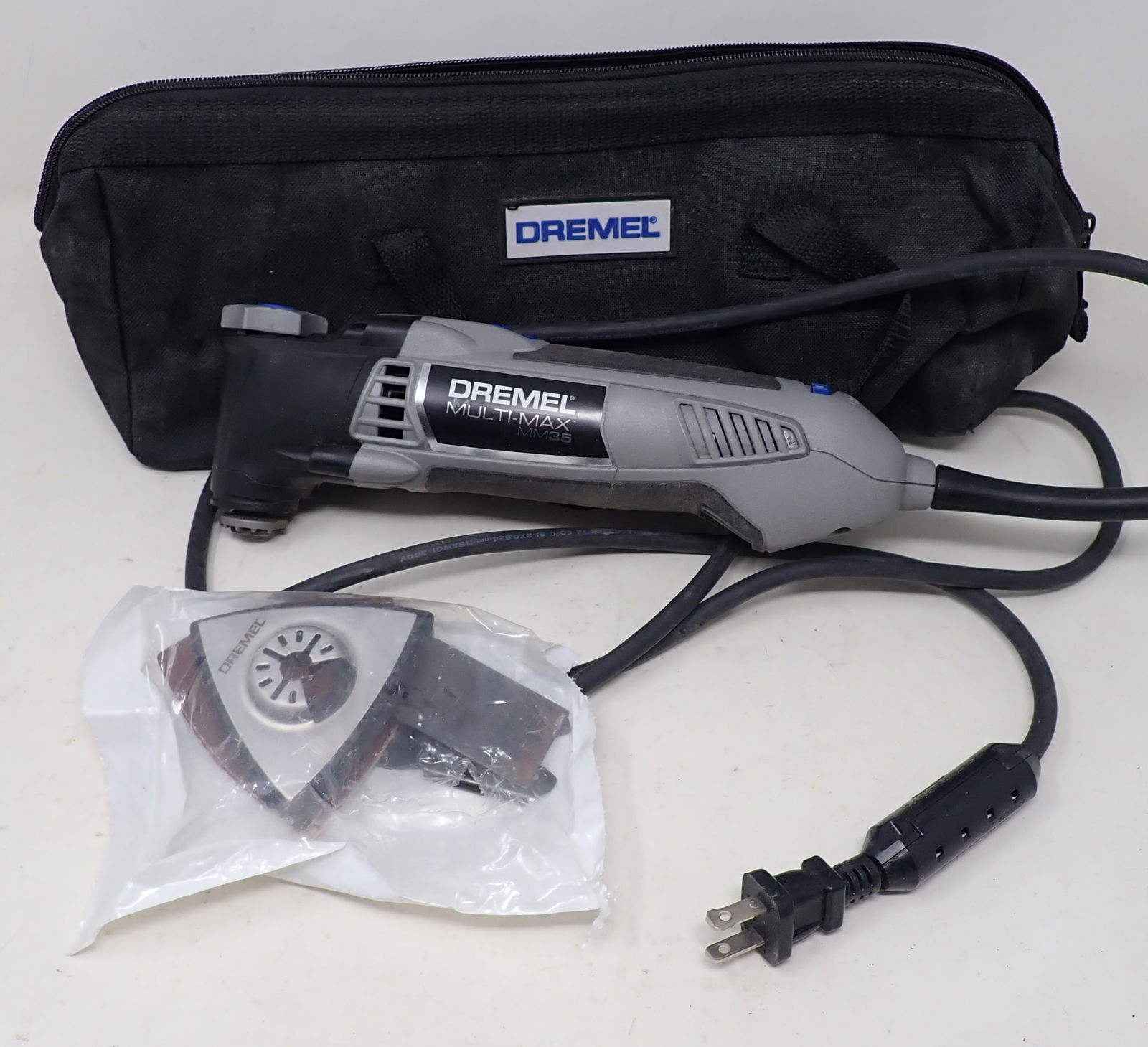 Dremel Multi Max MM35 (1 of 4)
