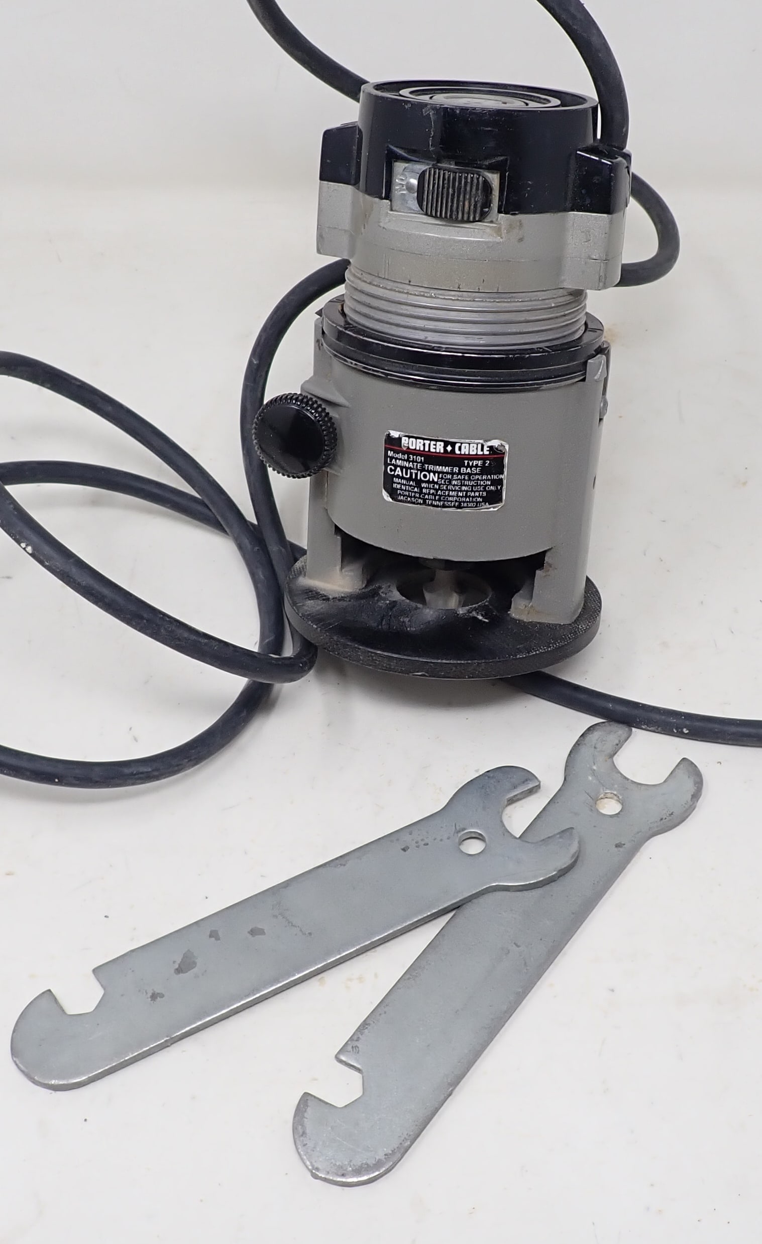 Porter Cable 3101 Laminate Trimmer (1 of 5)