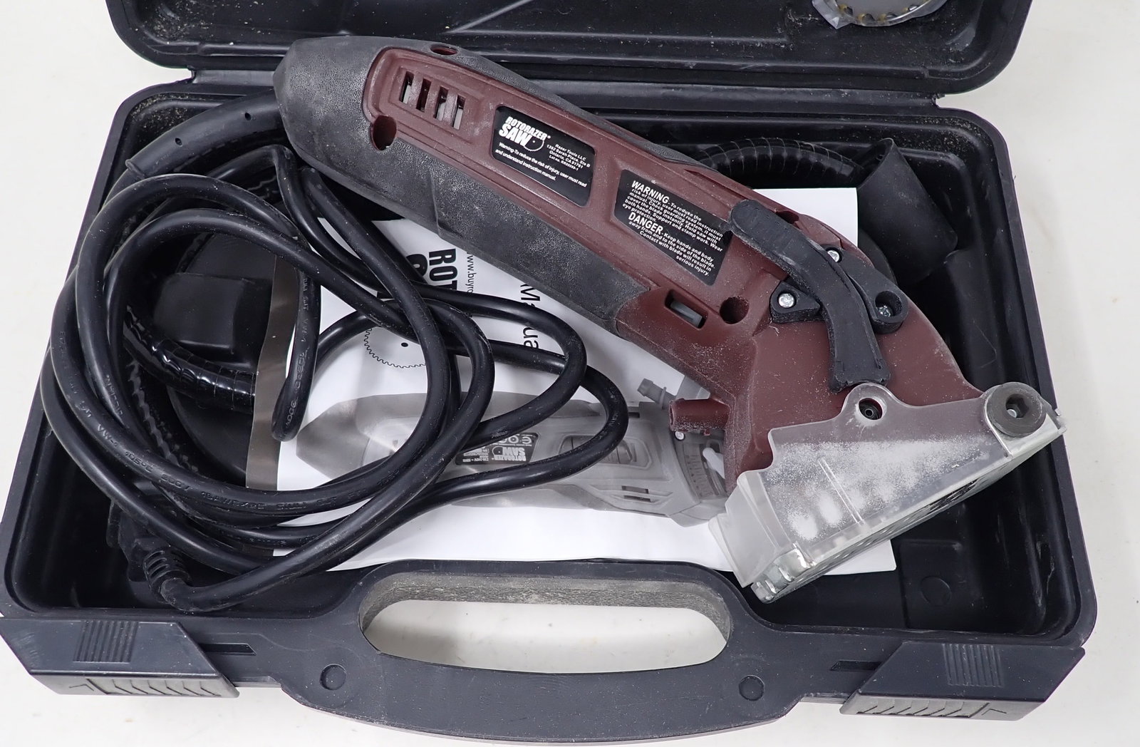 Rotorazer Saw: 4001134