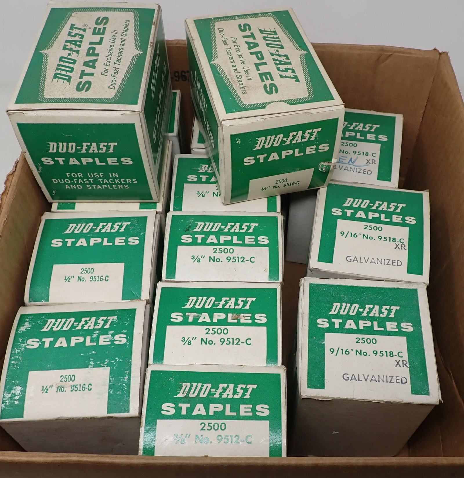 Duo Fast Staples (1 of 3)