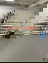 SSC 5860-T2:78 Panel Saw & Dust Vac