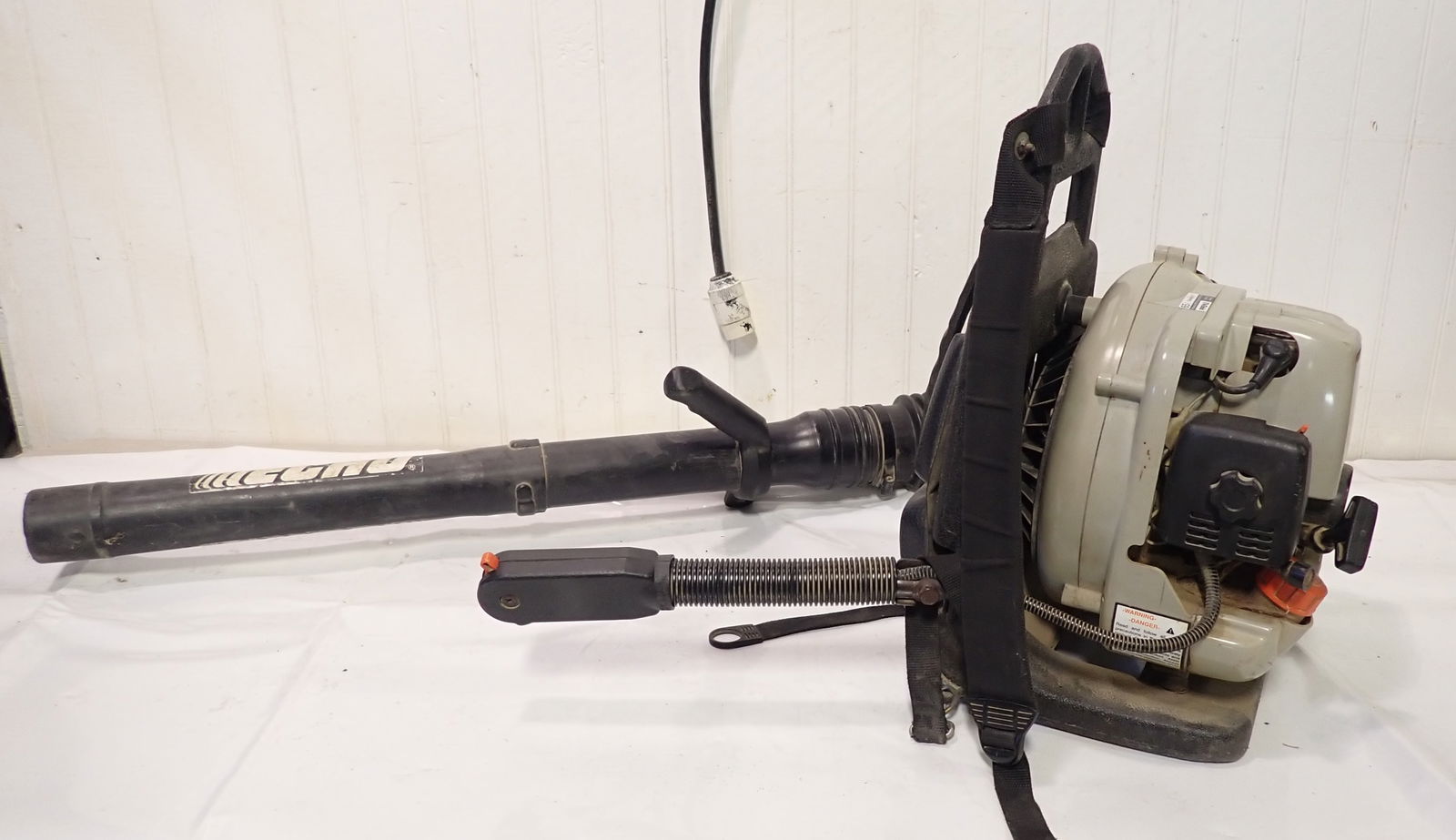 Echo PB-260L Leaf Blower (1 of 2)