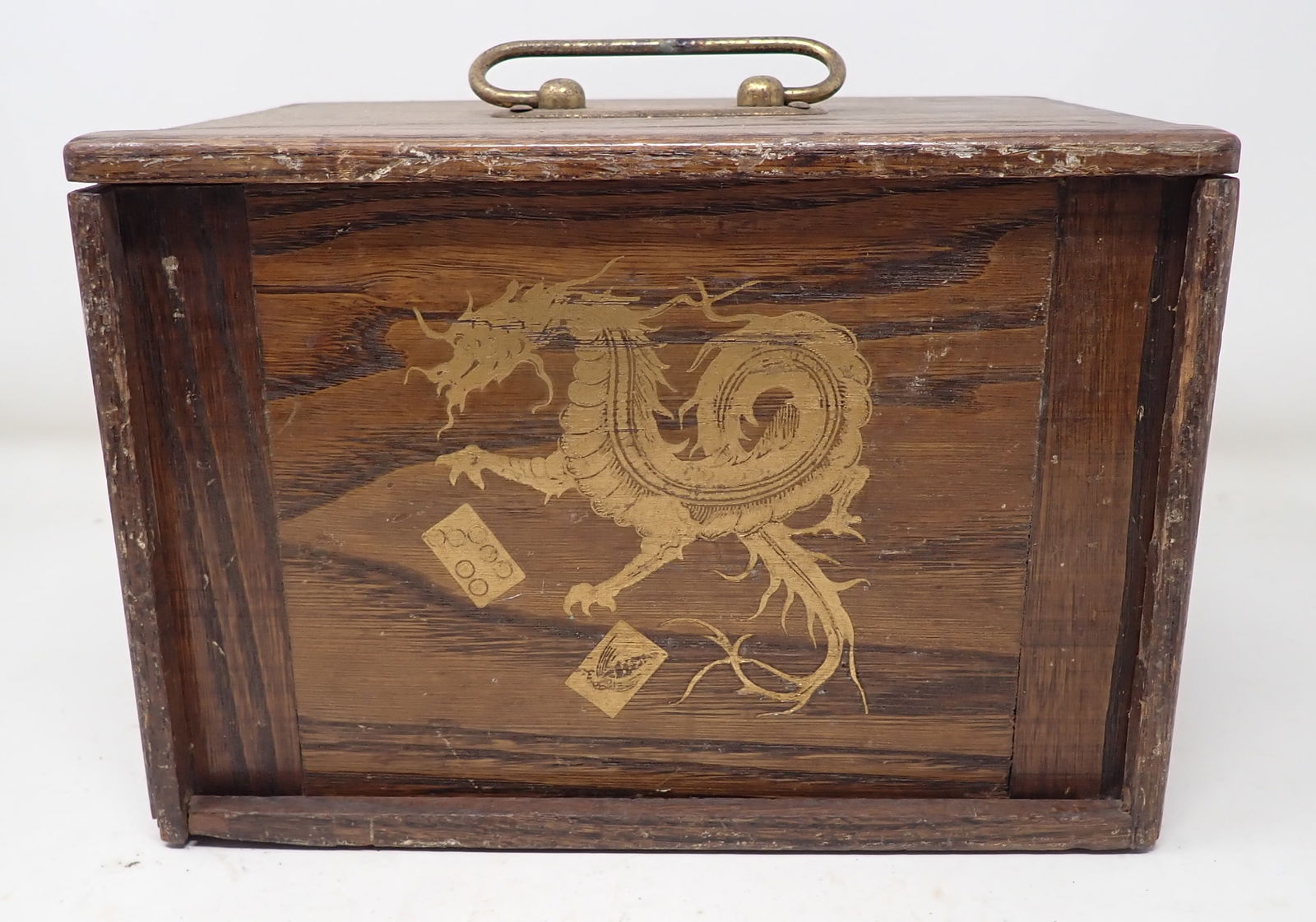 Mah Jongg Set (1 of 7)