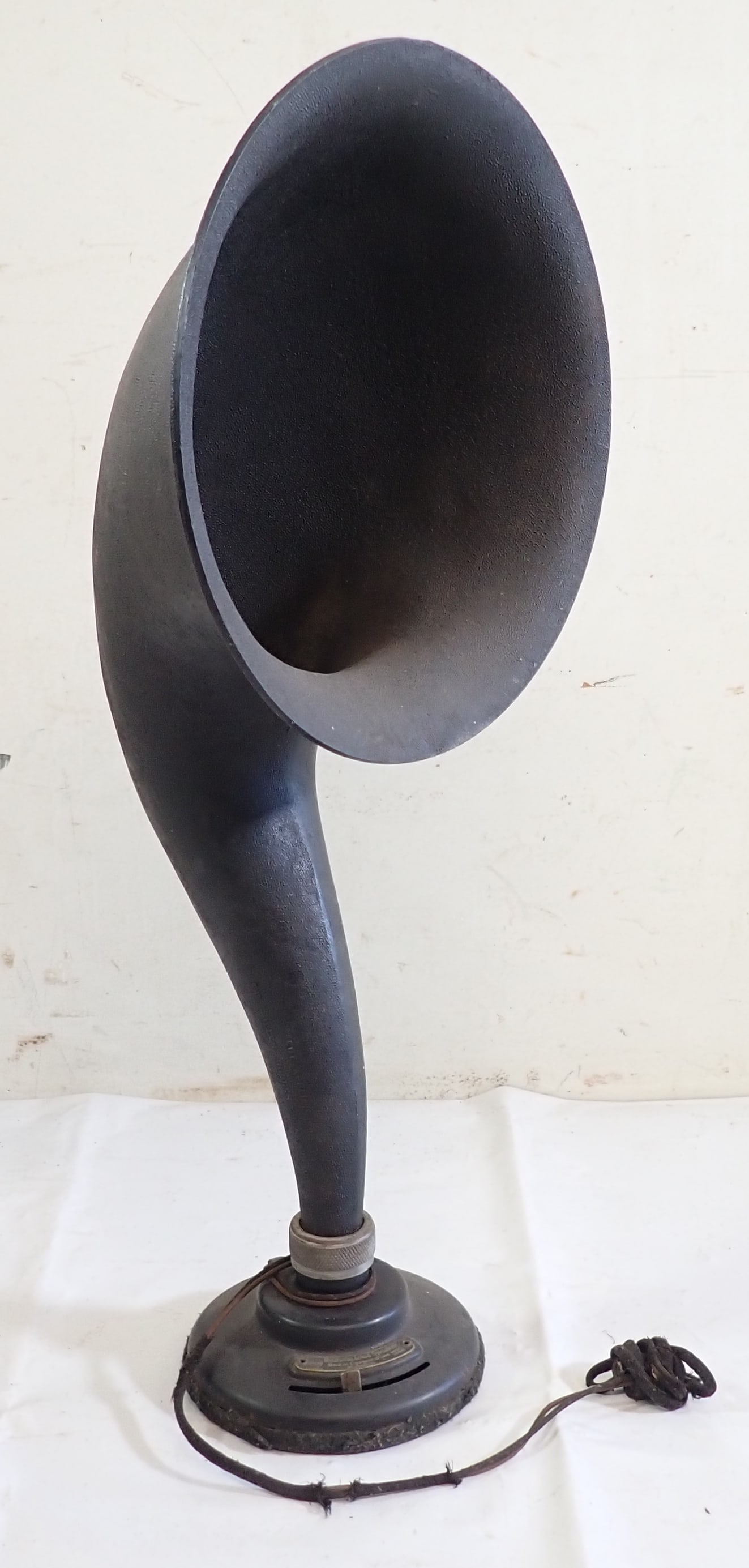 RCA Radiola Loud Speaker (1 of 3)