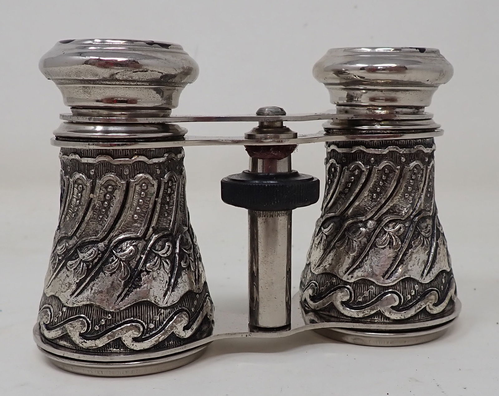 Occupied Japan CMC Opera Glasses: Opera Glasses