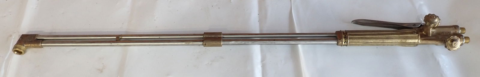 Victor Torch (1 of 2)