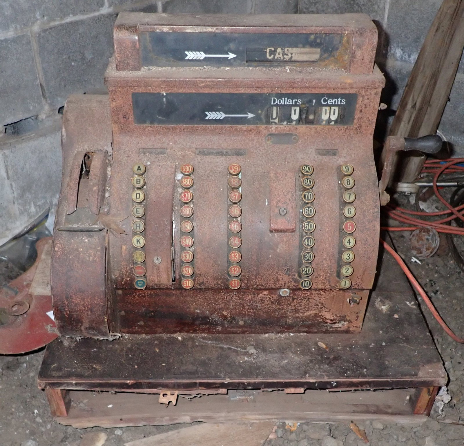 Cash Register (1 of 3)