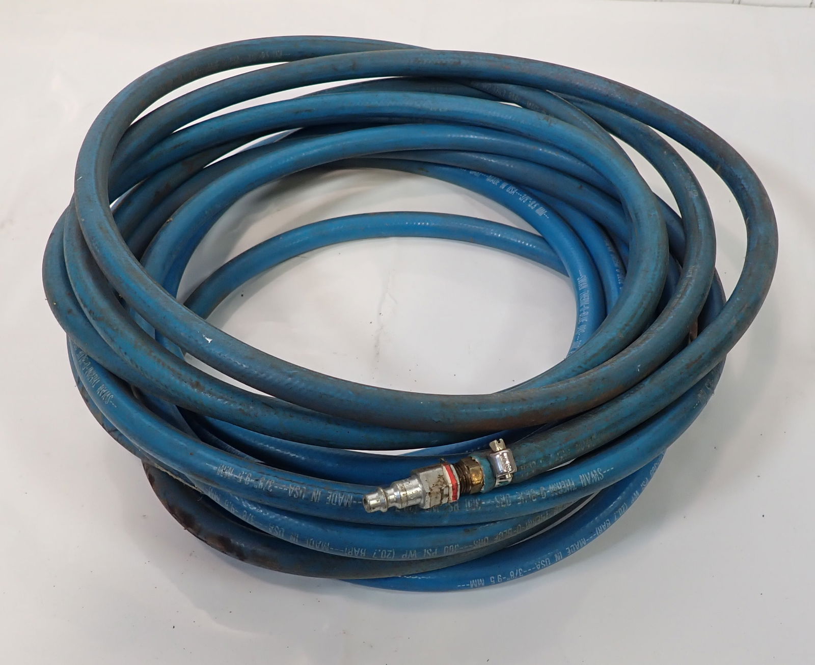 3/8" 300psi Air Hose (1 of 1)