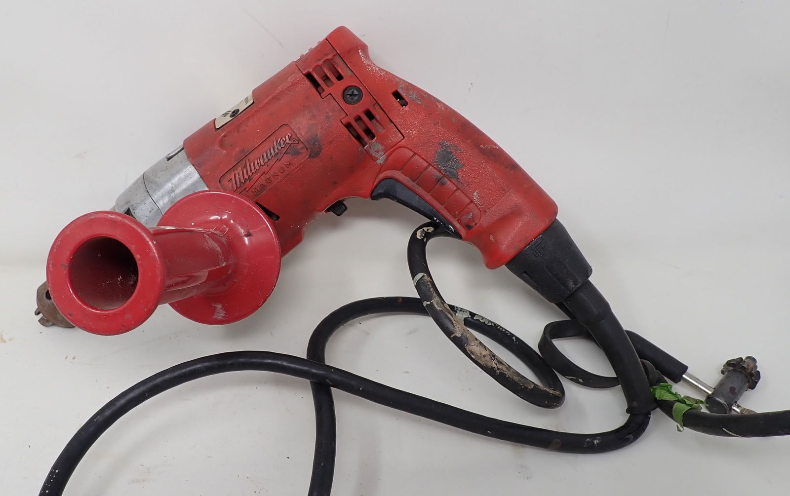 Milwaukee 1/2" Drive Drill (1 of 2)