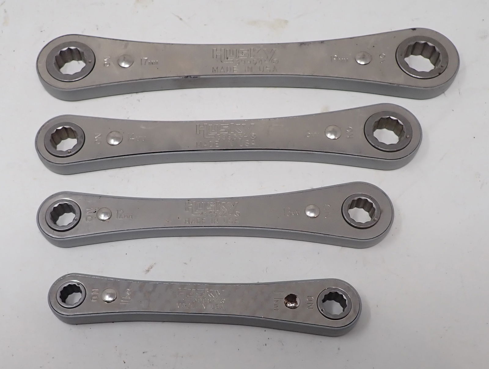Husky Metric Speed Wrenches (1 of 3)