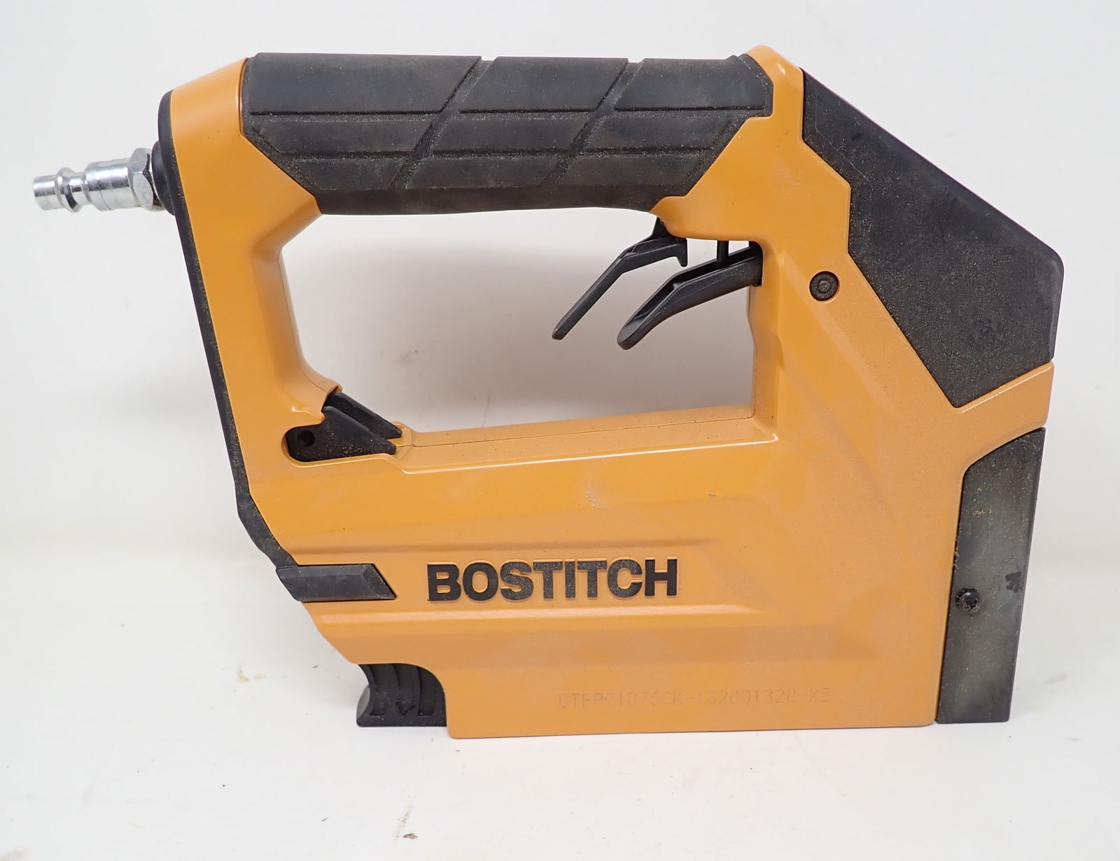 Bostitch Pneumatic Stapler (1 of 2)