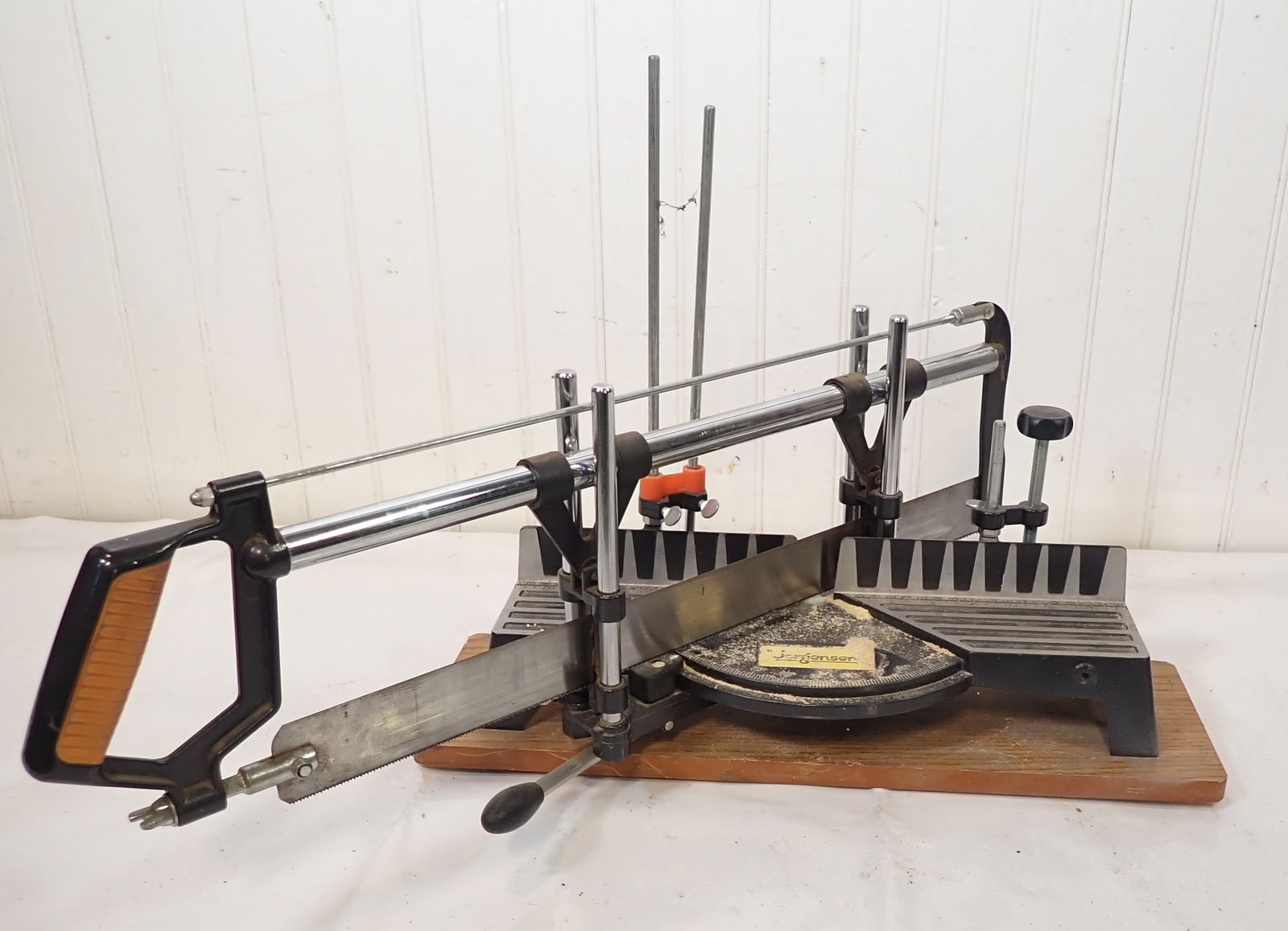 Jorgensen Miter Saw (1 of 2)