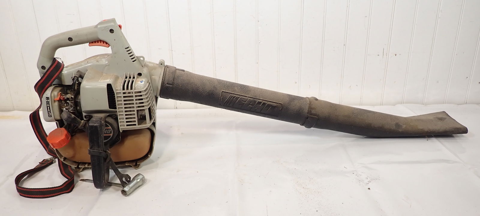 Echo ES 2100 Leaf Blower (1 of 2)