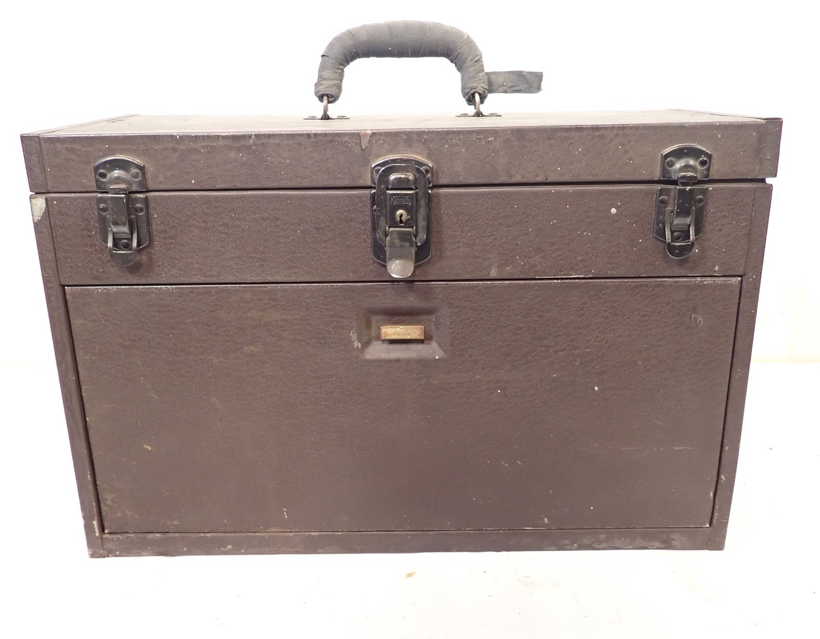 Kennedy Kits Machinist Chest (1 of 8)
