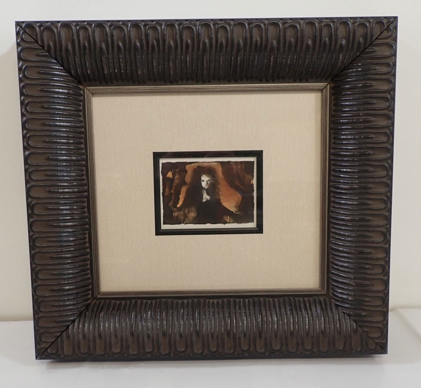 Leonor Fini Femme Original Etching (1 of 5)