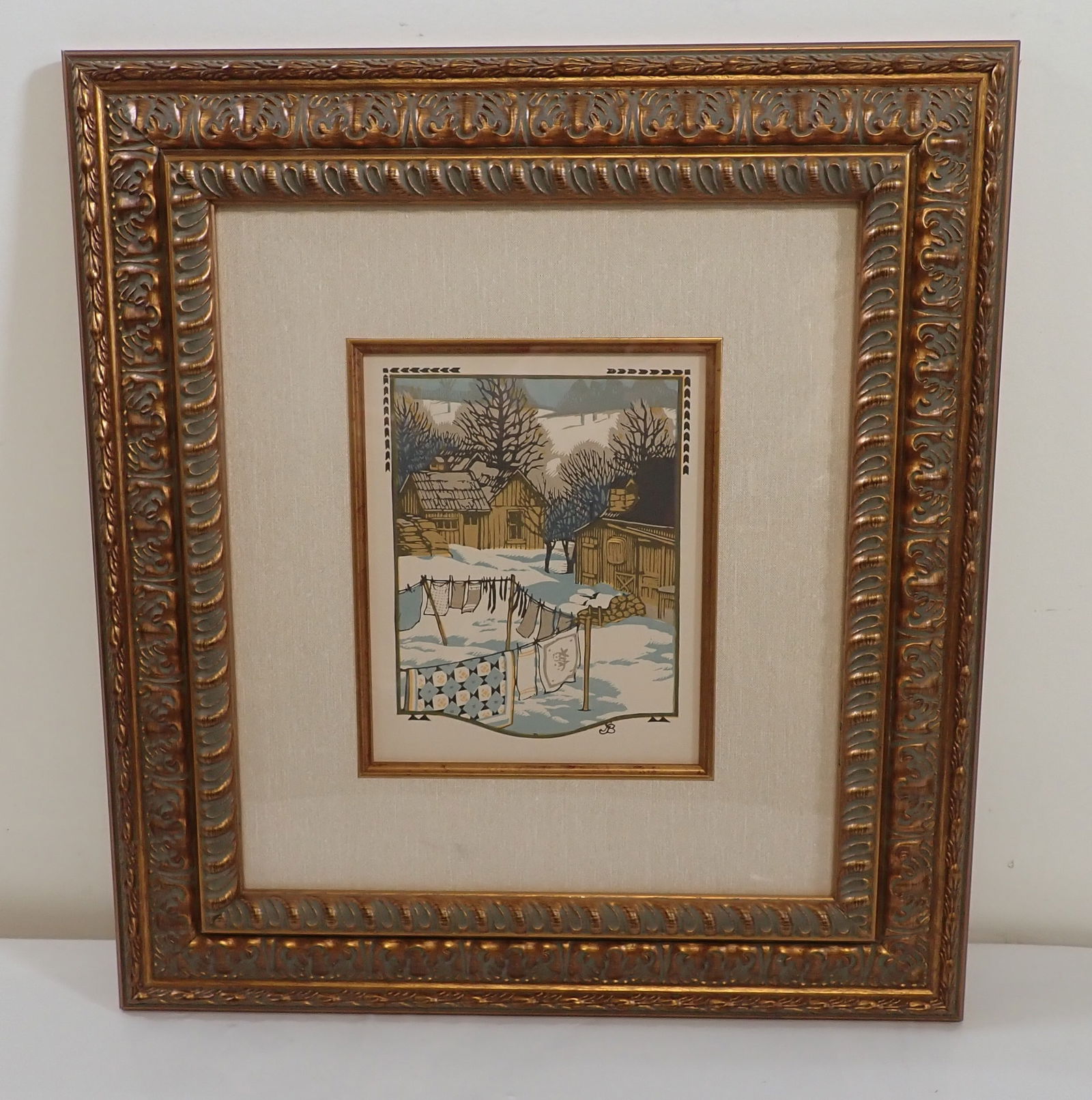 レビュー高評価アイテム特集｜ファッション通販 Price Auction 2,265 - Prices Baumann Gustave Results 2 Page - 絵画