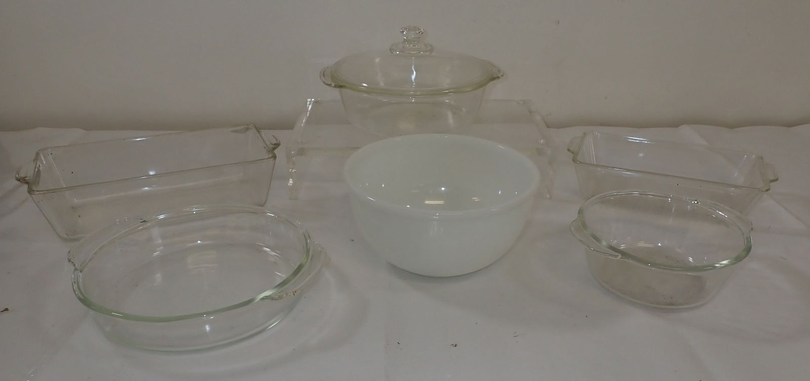 Fire King Bakeware (1 of 2)