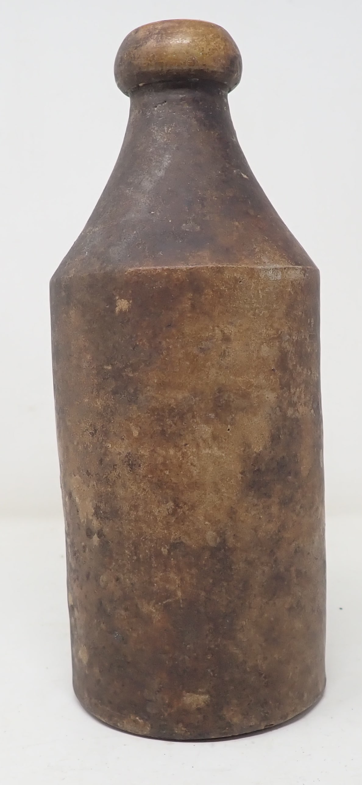 Early Stoneware Bottle (1 of 6)
