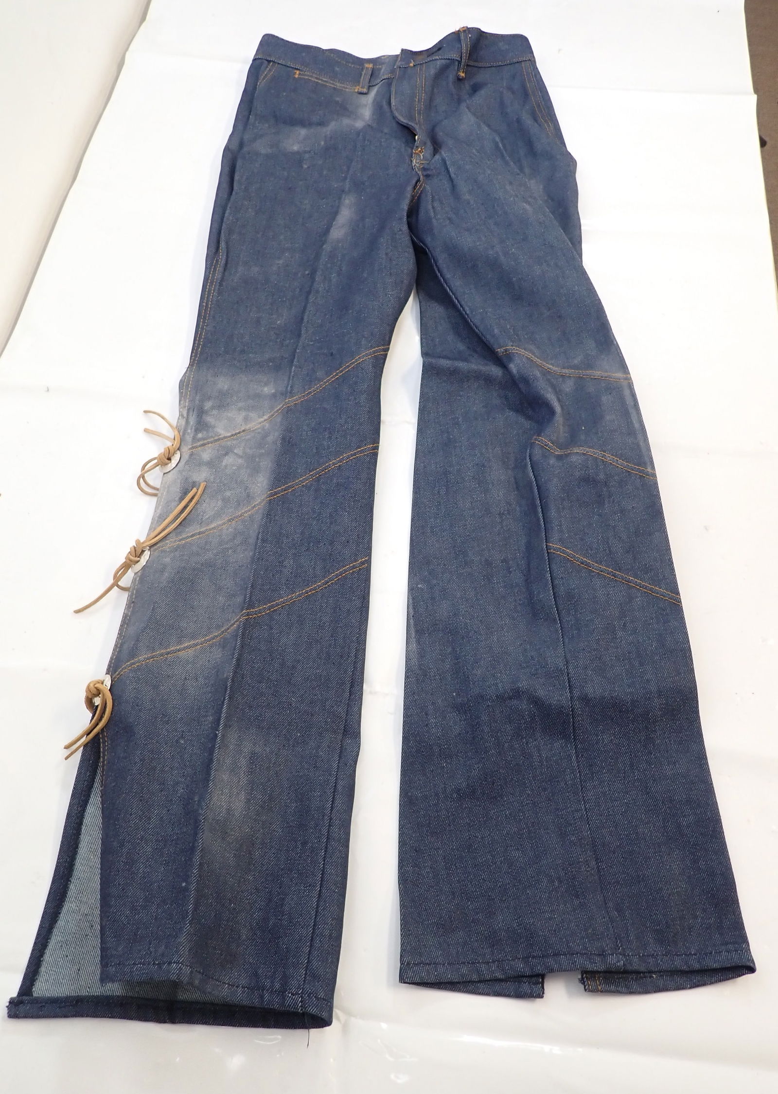 New old Stock Womens Denim Jeans (1 of 6)
