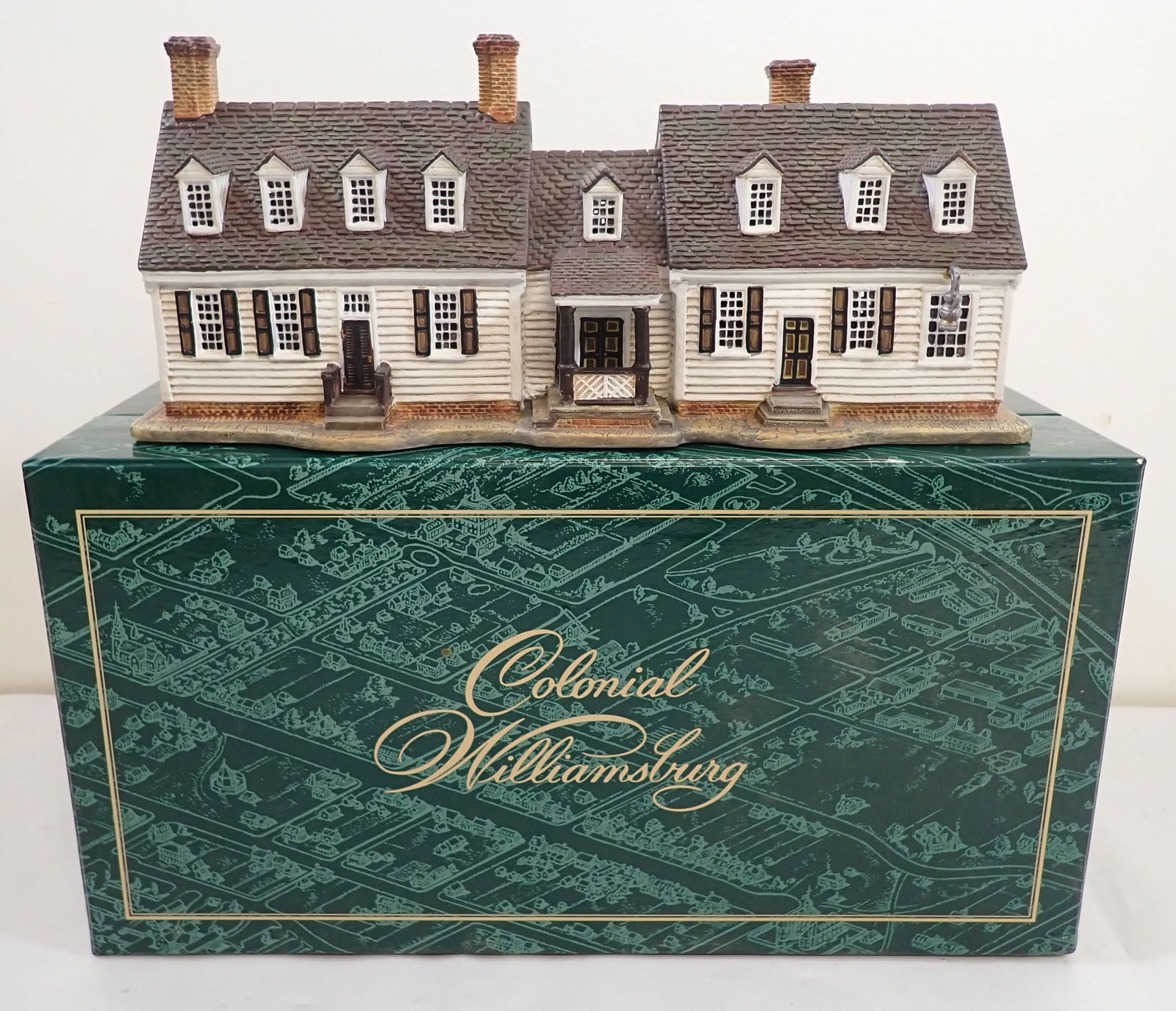 Lang & Wise Williamsburg Chawning's Tavern (1 of 3)