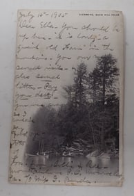 Lot of Postcards incl Buck Hill Falls