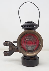 Dietz Eureka Buggy / Carriage Lamp