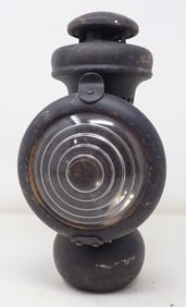 Brown Ford Moel 540 Auto Lamp / Lantern