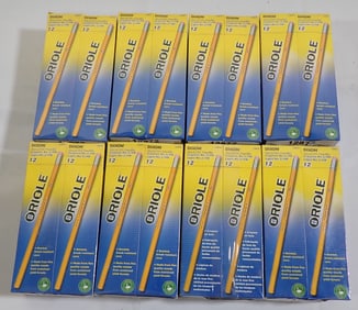 Dixon 12872 No. 2 Pencils