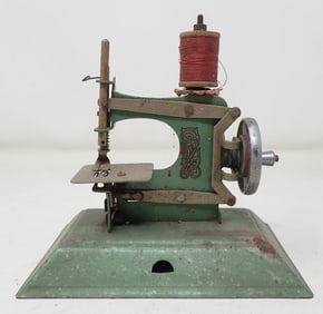 Childs Sewing Machine