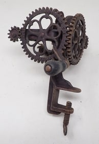 Sinclair Scott Apple Peeler
