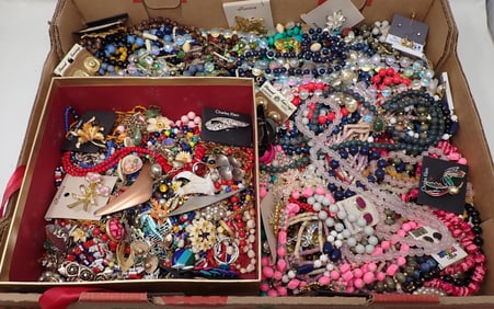 Costume Jewelry
