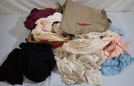 Vintage Clothing