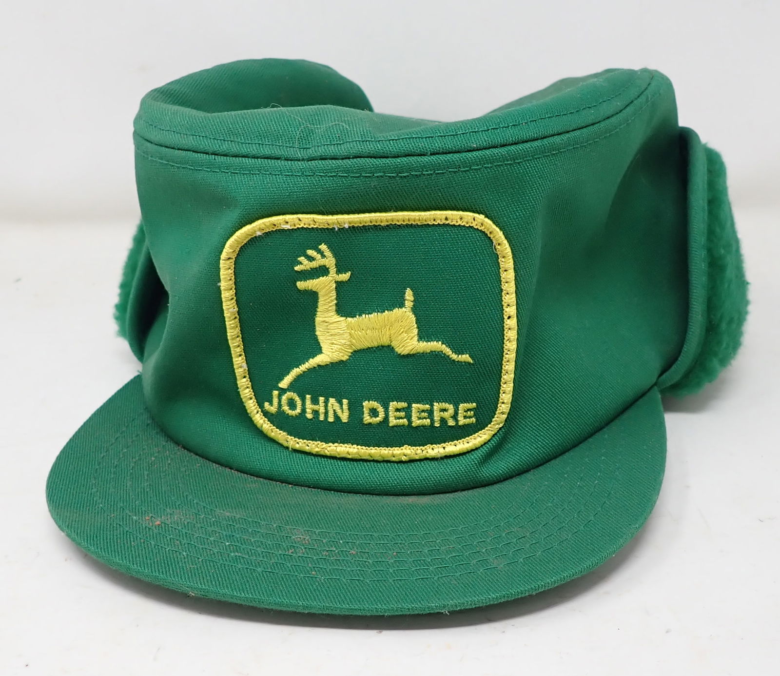 John Deere K Brand Hat (1 of 4)