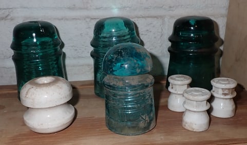 Insulators