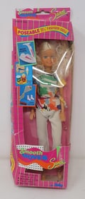 Totsy Sandi Doll