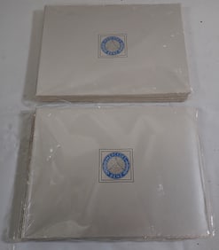 10 1977 Mercedes Benz Catalogs / Brochures