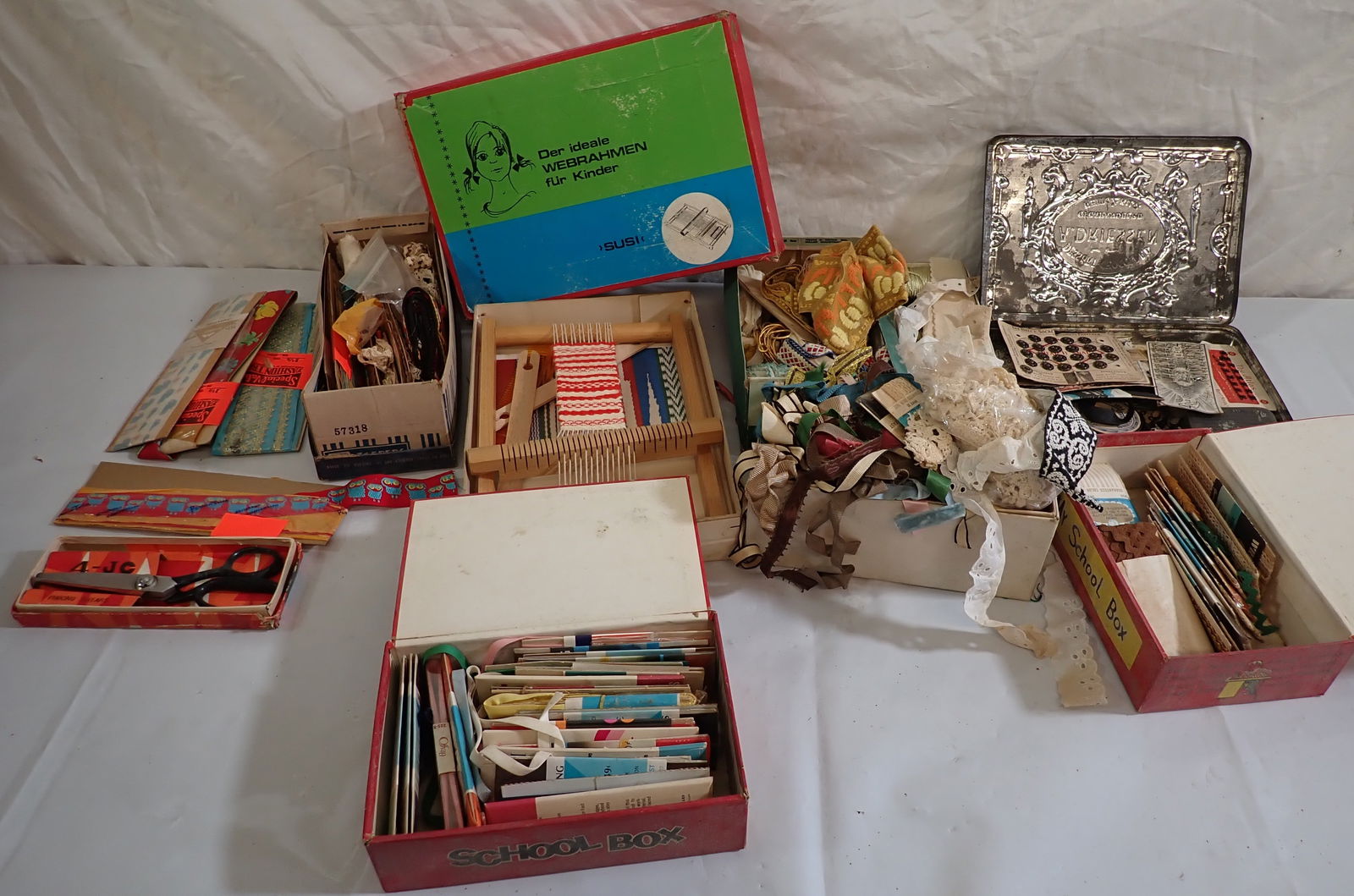 Pinking Shears Trim & Misc (1 of 6)