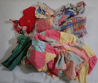 Quilt Patches