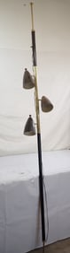 MCM Pole Lamp