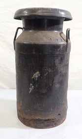 Tuscan Dairy Milk Can
