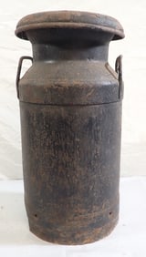 Tuscan Dairy Milk Can