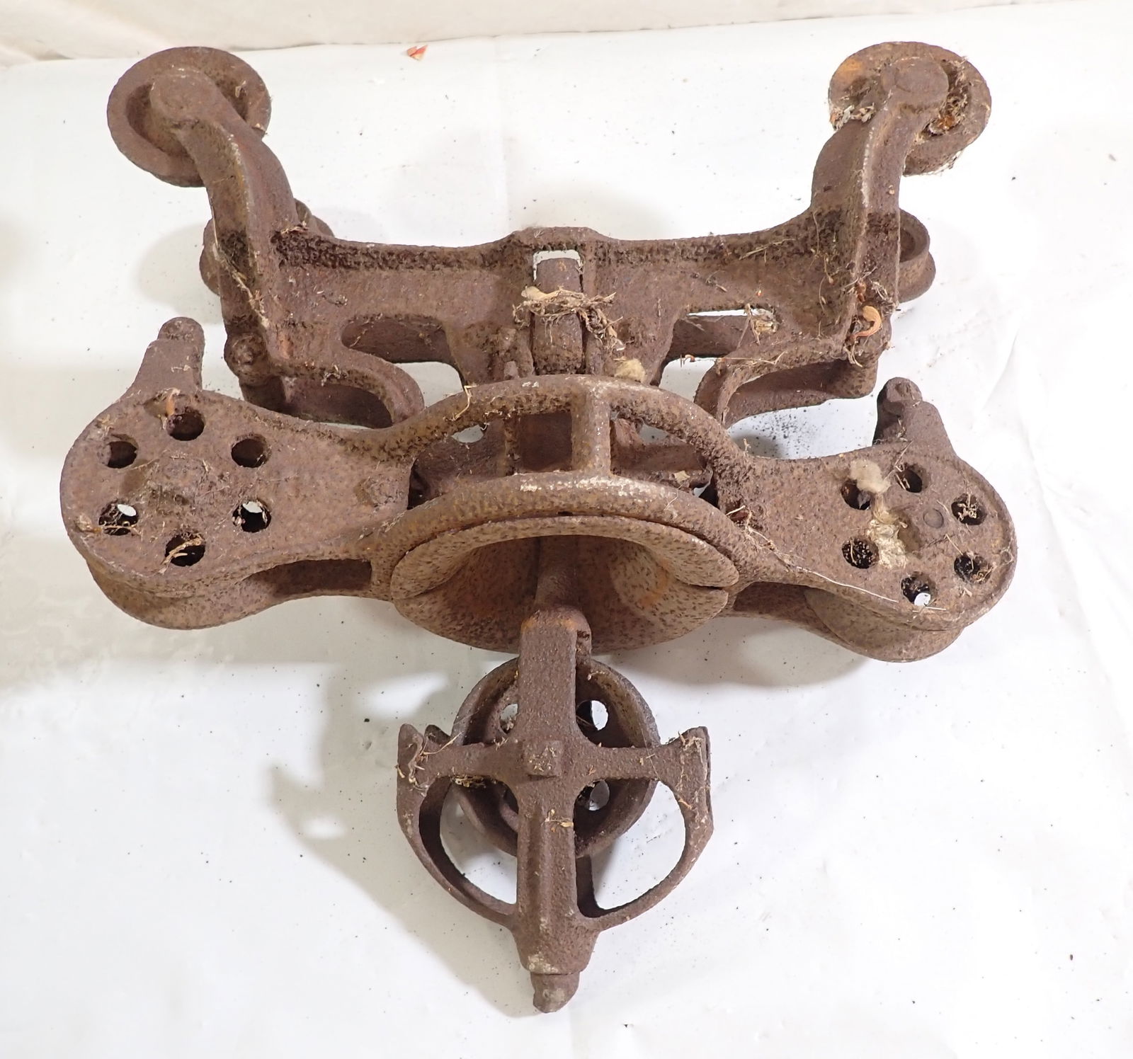 Hay Trolley (1 of 1)