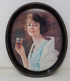Coke Tray